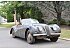 1952 Jaguar XK 120