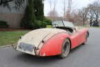 Thumbnail Photo 4 for 1952 Jaguar XK 120
