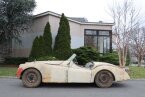 Thumbnail Photo 3 for 1952 Jaguar XK 120