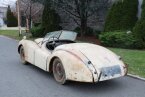 Thumbnail Photo 5 for 1952 Jaguar XK 120