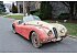 1952 Jaguar XK 120