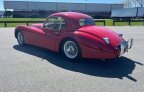 Thumbnail Photo 5 for 1952 Jaguar XK 120