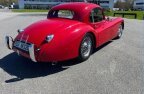 Thumbnail Photo 3 for 1952 Jaguar XK 120