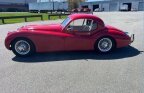 Thumbnail Photo 4 for 1952 Jaguar XK 120