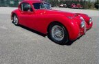 Thumbnail Photo 6 for 1952 Jaguar XK 120