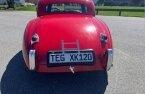 Thumbnail Photo 2 for 1952 Jaguar XK 120
