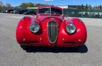 Thumbnail Photo 1 for 1952 Jaguar XK 120