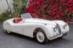 Thumbnail Photo 2 for 1952 Jaguar XK 120
