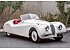 1952 Jaguar XK 120