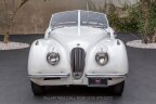 Thumbnail Photo 1 for 1952 Jaguar XK 120