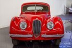 Thumbnail Photo 3 for 1952 Jaguar XK 120