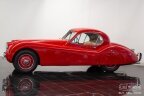 Thumbnail Photo 1 for 1952 Jaguar XK 120