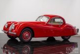 1952 Jaguar XK 120