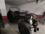 Thumbnail Photo 4 for 1952 Jeep CJ-3A for Sale by Owner