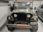 Thumbnail Photo 6 for 1952 Jeep CJ-3A for Sale by Owner