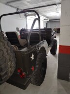 Thumbnail Photo 3 for 1952 Jeep CJ-3A for Sale by Owner