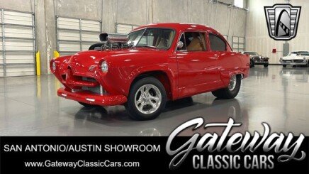 Photo 1 for 1952 Kaiser Other Kaiser Models