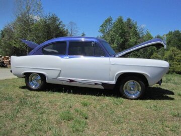 1952 Kaiser Other Kaiser Models