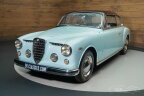 Thumbnail Photo 4 for 1952 Lancia Aurelia