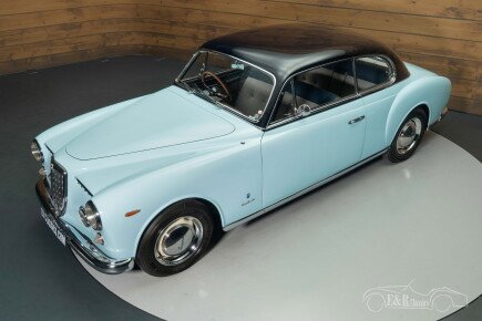 Photo 1 for 1952 Lancia Aurelia