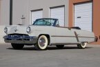 Thumbnail Photo 3 for 1952 Lincoln Capri
