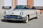 Thumbnail Photo 4 for 1952 Lincoln Capri