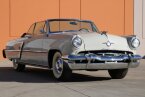 Thumbnail Photo 6 for 1952 Lincoln Capri