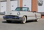 Thumbnail Photo 2 for 1952 Lincoln Capri