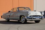 Thumbnail Photo 5 for 1952 Lincoln Capri