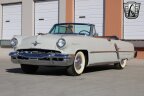 Thumbnail Photo 2 for 1952 Lincoln Capri