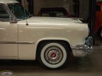 Thumbnail Photo 3 for 1952 Lincoln Cosmopolitan
