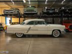Thumbnail Photo 2 for 1952 Lincoln Cosmopolitan