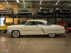 Thumbnail Photo 5 for 1952 Lincoln Cosmopolitan