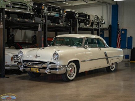 Photo 1 for 1952 Lincoln Cosmopolitan