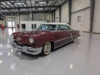 Thumbnail Photo 3 for 1952 Lincoln Cosmopolitan