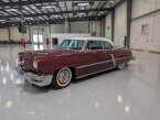 Thumbnail Photo 1 for 1952 Lincoln Cosmopolitan