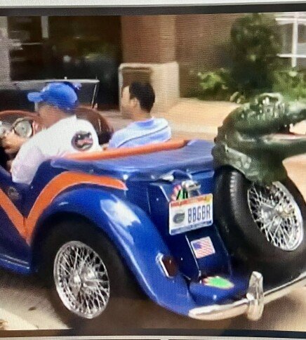 Photo 1 for 1952 MG Custom for Sale by Owner