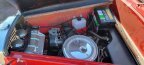 Thumbnail Photo 6 for 1952 MG MG-TD