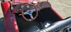Thumbnail Photo 4 for 1952 MG MG-TD