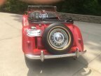 Thumbnail Photo 3 for 1952 MG MG-TD