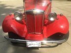 Thumbnail Photo 2 for 1952 MG MG-TD