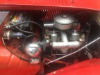 Thumbnail Photo 6 for 1952 MG MG-TD