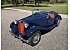 1952 MG MG-TD