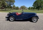 Thumbnail Photo 4 for 1952 MG MG-TD