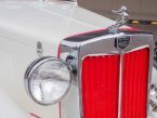 Thumbnail Photo 6 for 1952 MG MG-TD