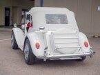 Thumbnail Photo 5 for 1952 MG MG-TD