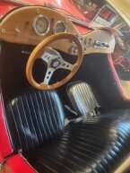 Thumbnail Photo 6 for 1952 MG MG-TD