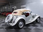 Thumbnail Photo 6 for 1952 MG MG-TD