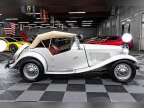 Thumbnail Photo 5 for 1952 MG MG-TD