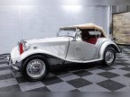 Thumbnail Photo 1 for 1952 MG MG-TD